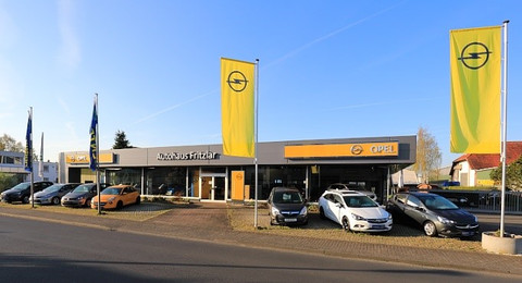 Autohaus Fritzlar GmbH